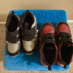 Boys Size 5 Each $10 Both $15