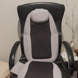 Black Chair