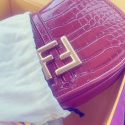 Fendi purse