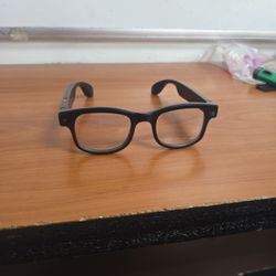 Camera Glasses