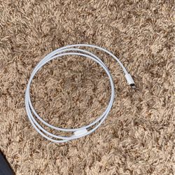 Type C Apple iPhone Charger 