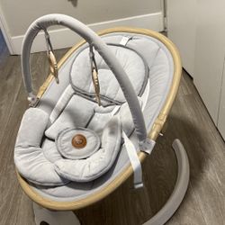 Baby Swing Monamii