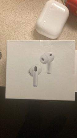 $150 OBO AIRPODS PRO 3