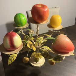 Center Piece For Dining Table