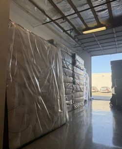 Brand new queen mattresses for sale