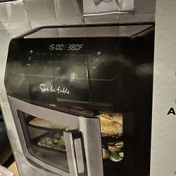Sur La table Air Fryer Oven