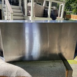 Panini Oven  Like New 