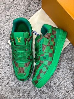 Sneakers lv size 11