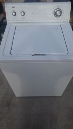 Washer (Roper)