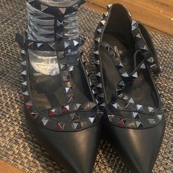 Valentino GARAVANI Shoes Litlle Used Good Condition Size