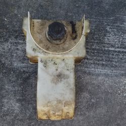 ((L Or LA series Johndeere Gas Tank)) Mower