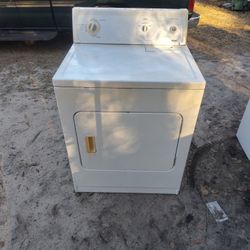 Kenmore Dryer Working 