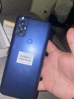 Moto G Phone