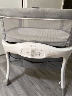 Bassinet