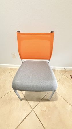 NEW SitOnIt Wit Stacking Chairs - Office/Church/Event - 20 Available