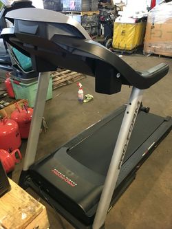 Proform cardio strong treadmill new arrivals