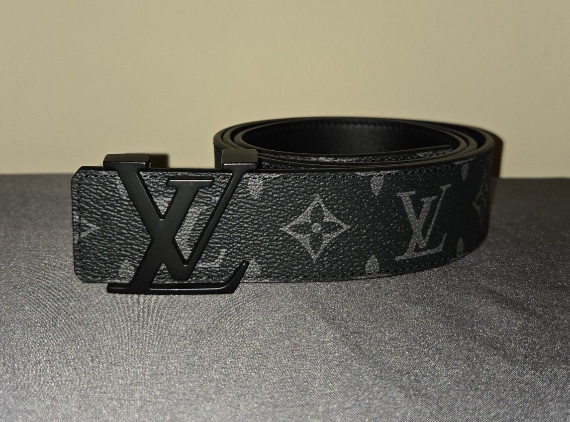 Louis Vuitton Belt