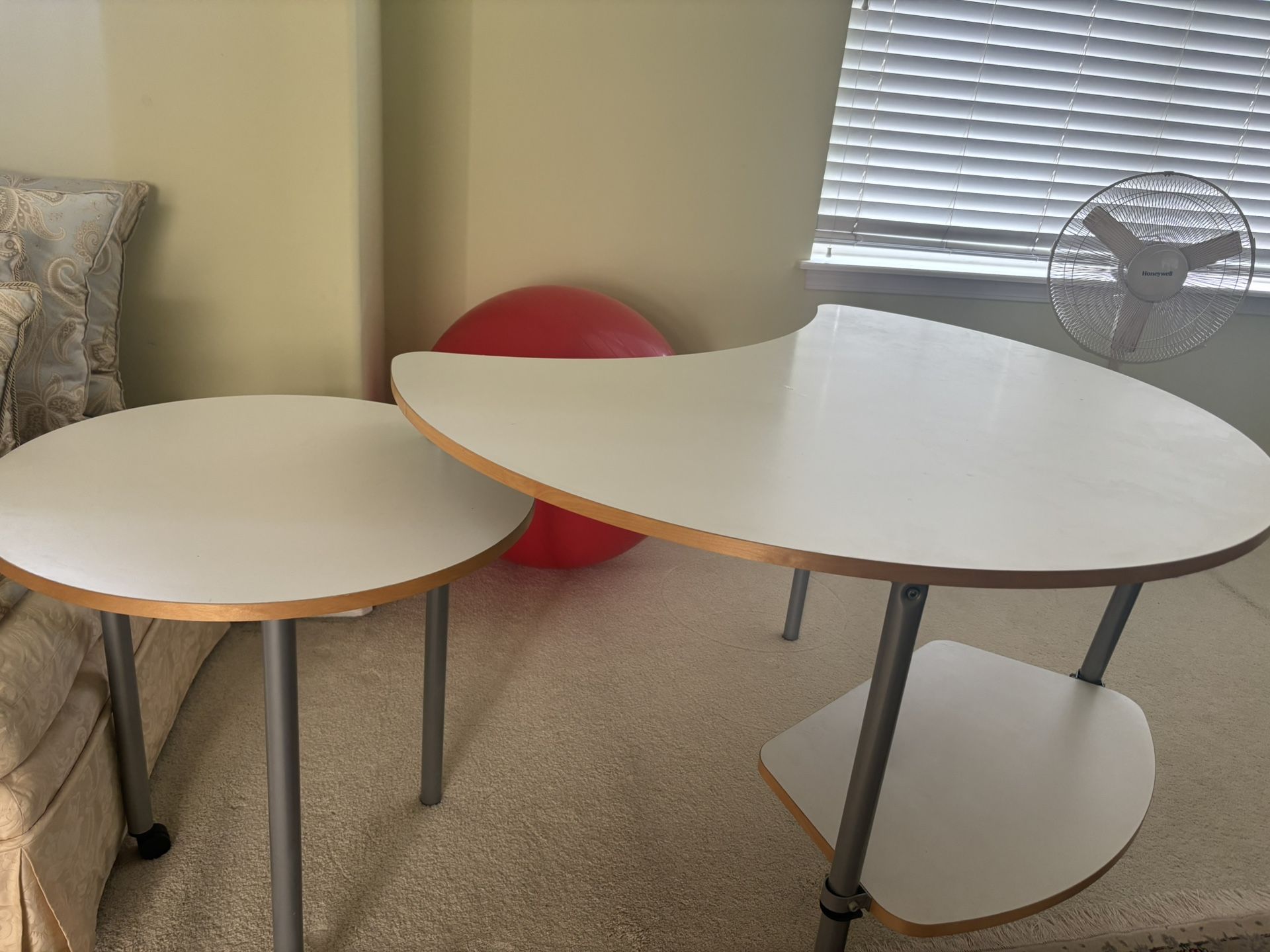 Desk 28” Tall