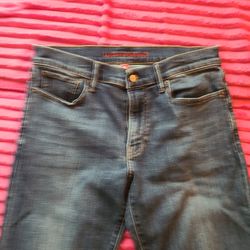 Men’s Jeans Bundle – Lucky Brand & Levi’s (Size 31/32 & 32/32)