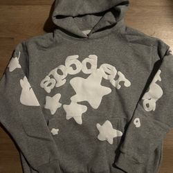 Sp5der Hoodie 