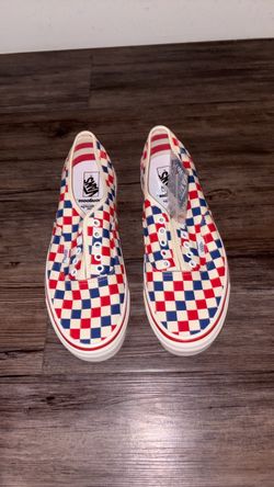 Mongoose x Vans Collab SIZE 11 1/2