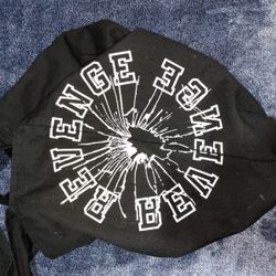 Revenge Tote Bag