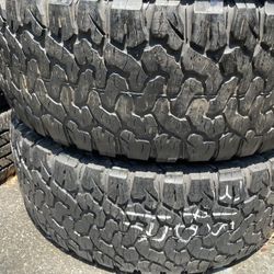 Used Tires Llantas Usadas