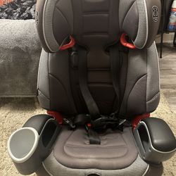 Car Seat