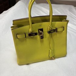 Hermes bag