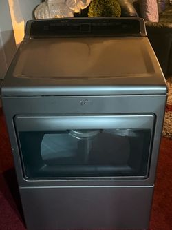 Whirlpool Dryer