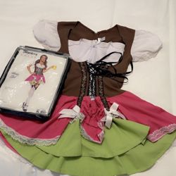 Halloween Costume 