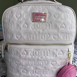 Juicy Couture Backpack 