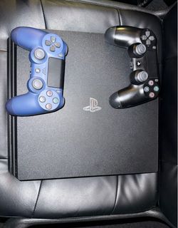 PS4 PRO