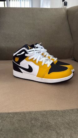 Jordan 1s