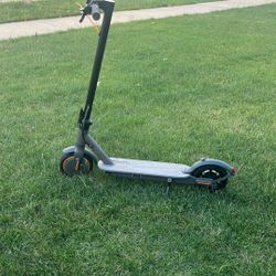 Electric Scooter 19MPH