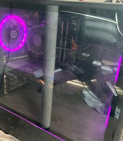 Cyber power pc