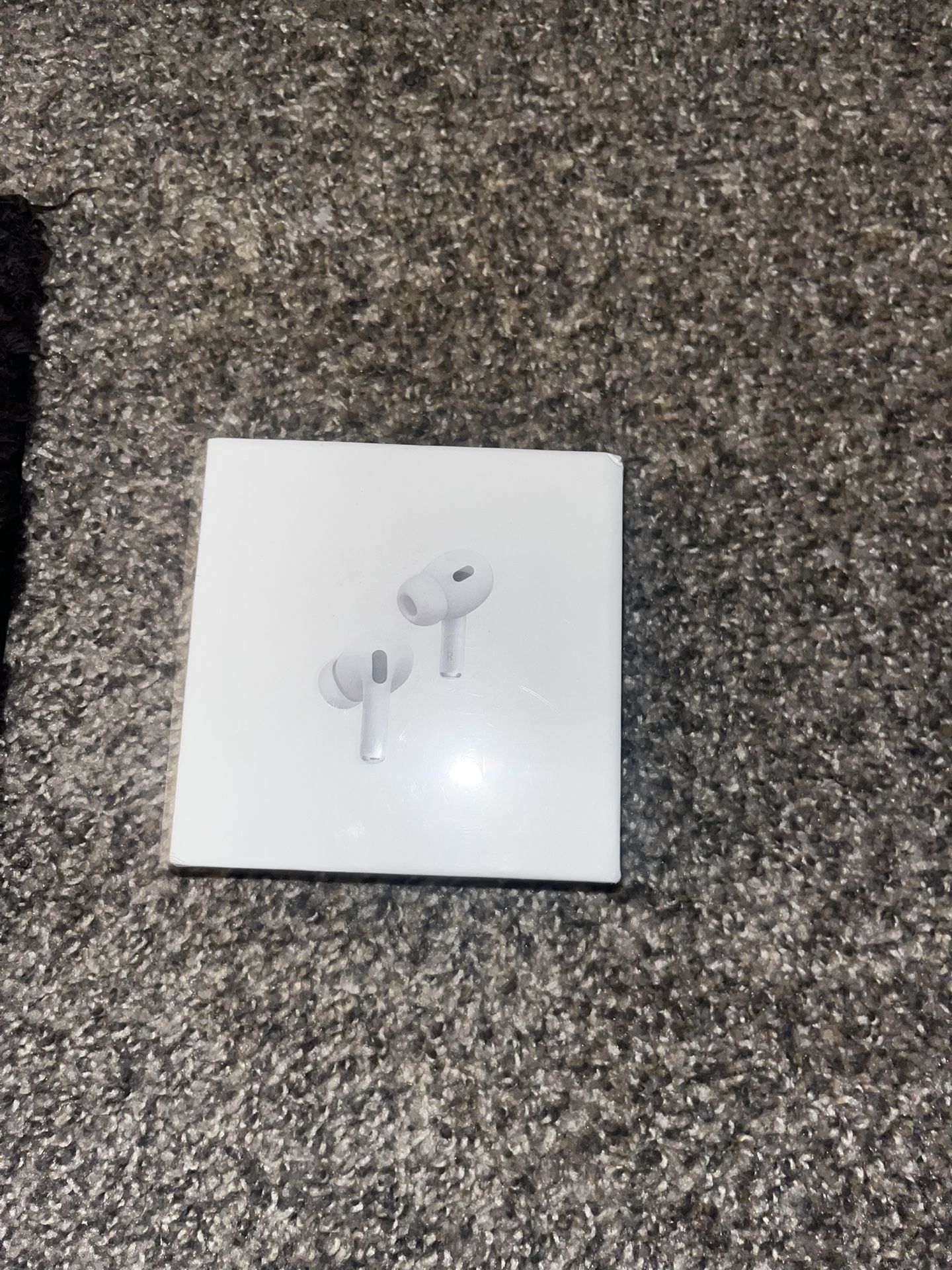 Air Pods MagSafe Second Generation