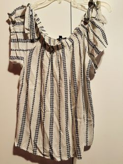 Fresh Summer Casual shirt 