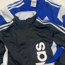 Adidas Jacket Bundle Sz 8/10