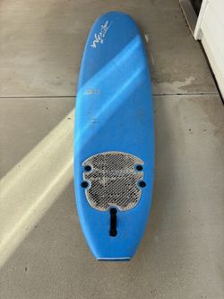Wavestorm Soft Top Surfboard