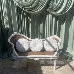 Settee