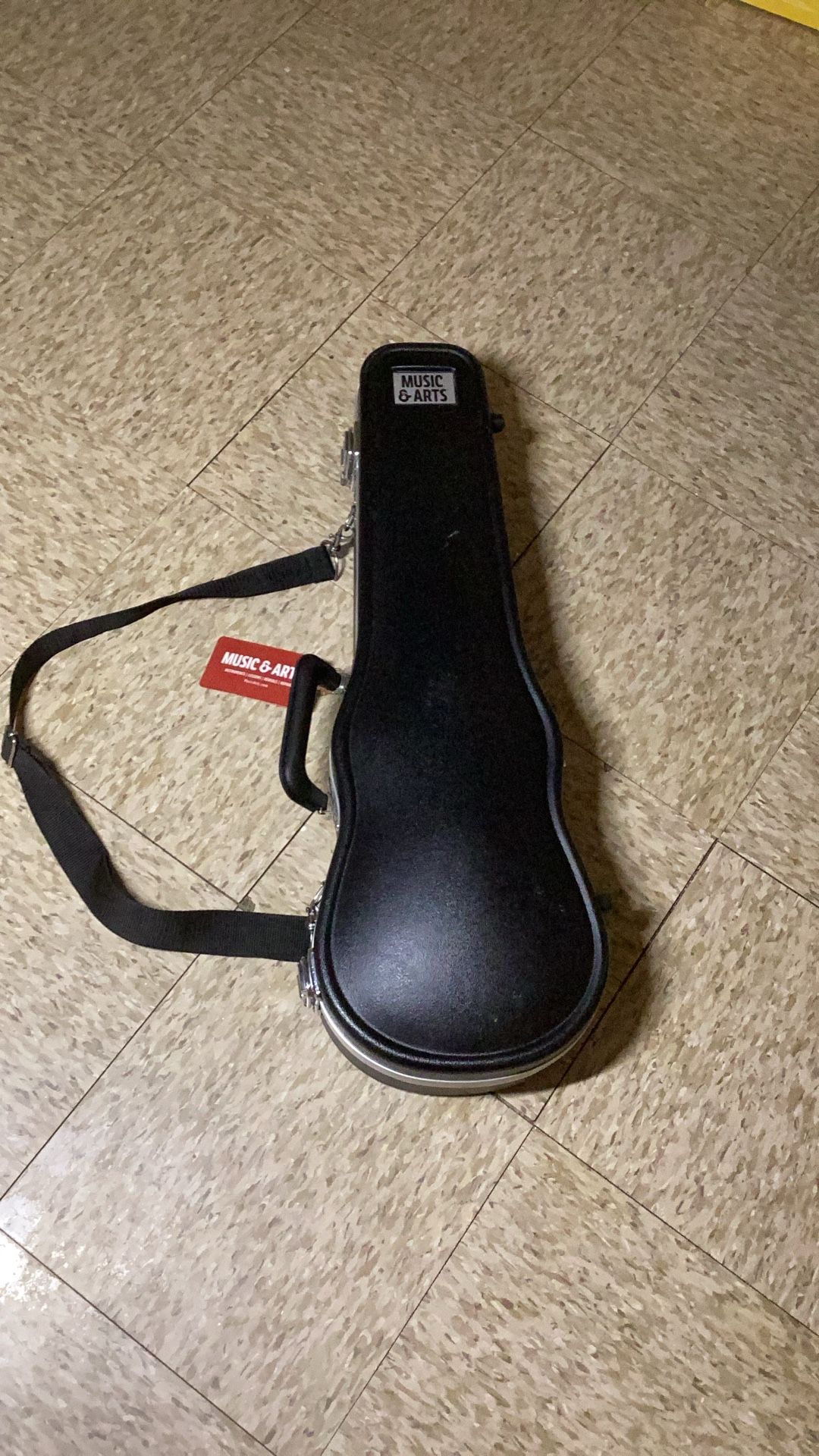 Violin Instrument