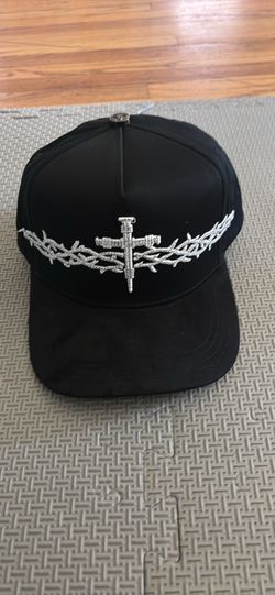 Cruz hat