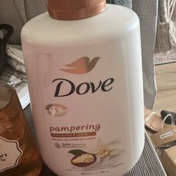 Brand New Dove Lotion