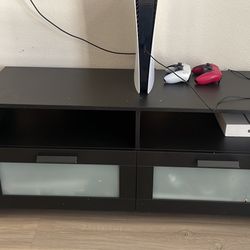 Tv Console Table 