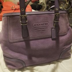 COACH Purses 60 Dollars 