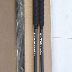 Fishing gaff Carbon 4ft