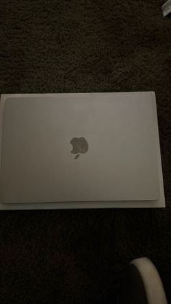 13.6 MacBook Air