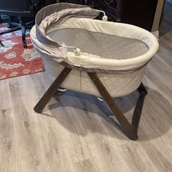 Ingenuity Bassinet For Infant