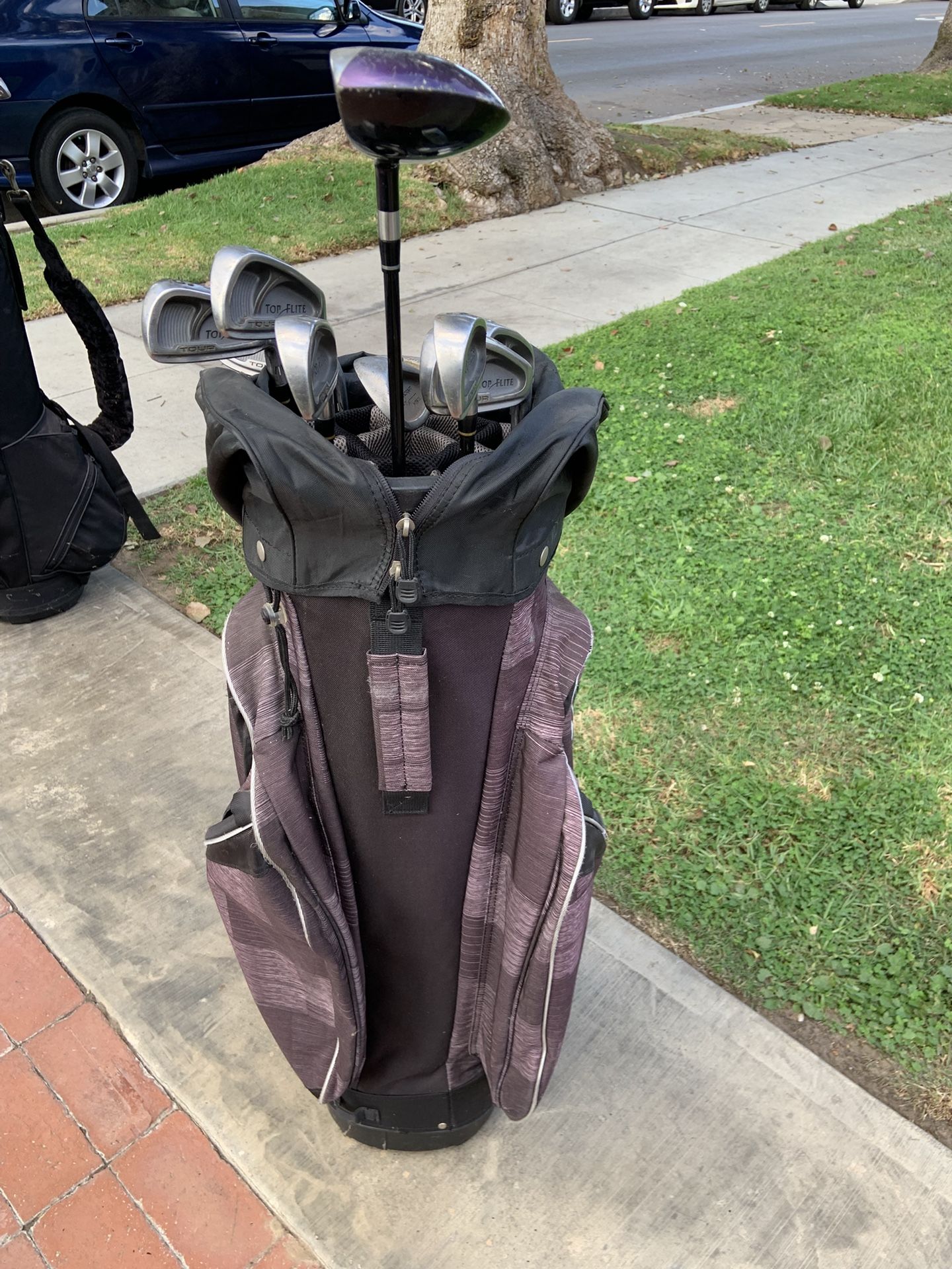 Golf Clubs
